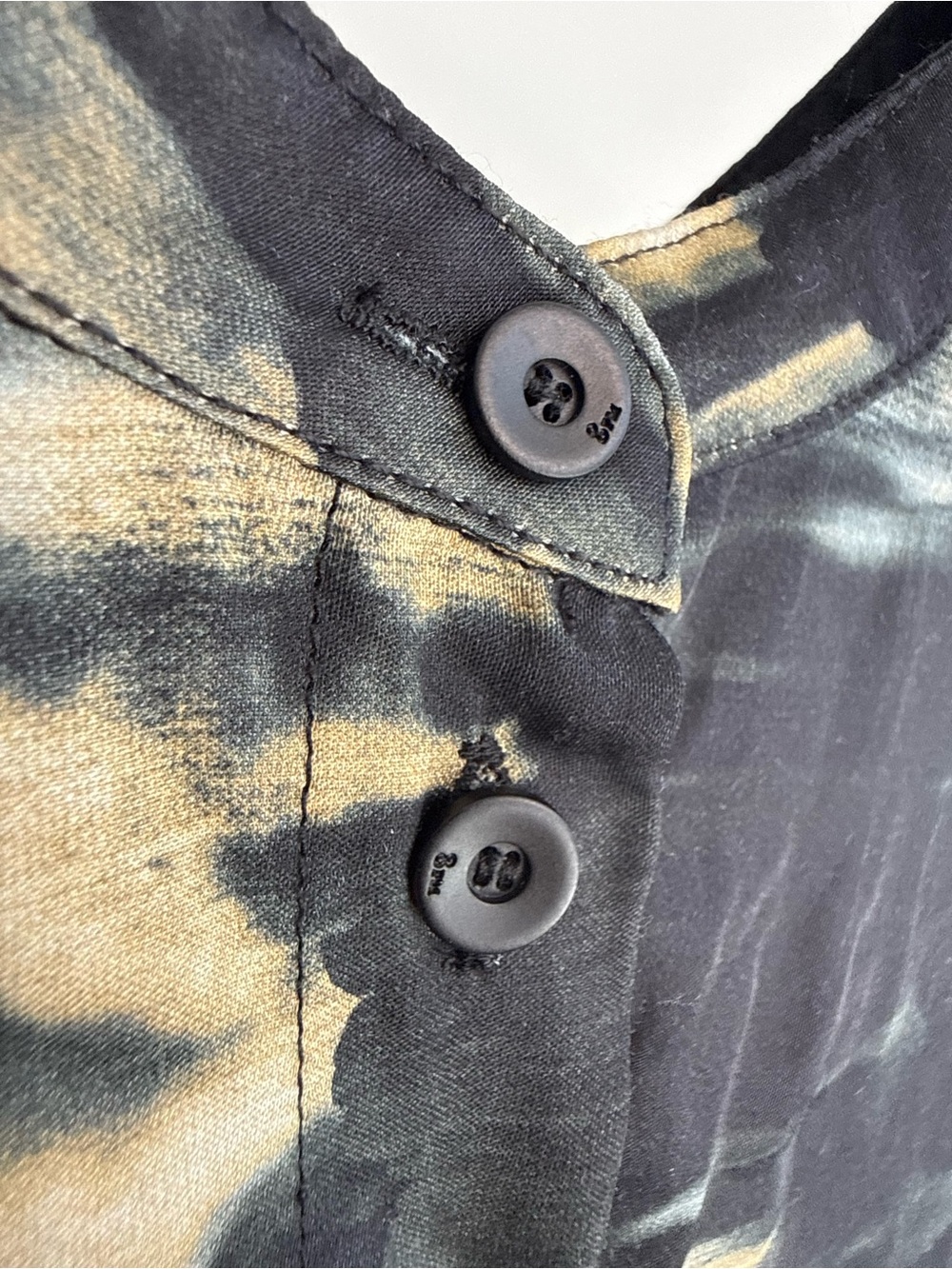 8 AM midi shirt dress - Picture 10 of 15